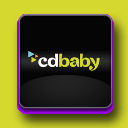 CDBaby