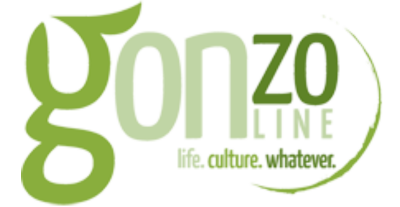  Gonzo-Logo