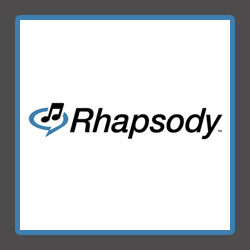 Rhapsody